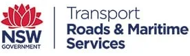 Transport Roads & Maritime
